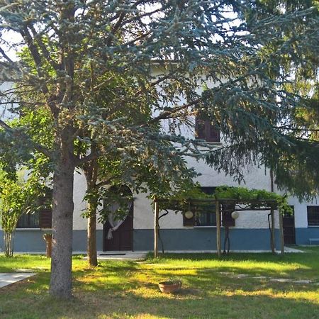 Langhe Di Liguria B&B Piana Crixia Luaran gambar
