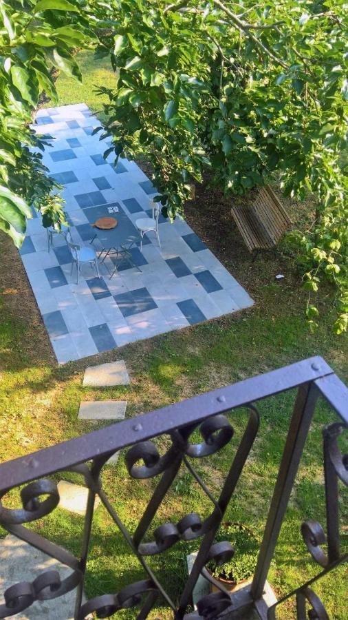 Langhe Di Liguria B&B Piana Crixia Luaran gambar