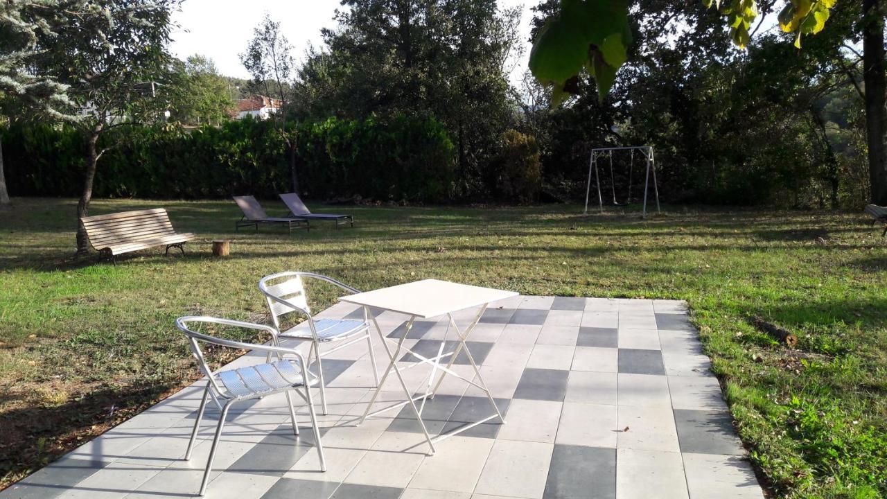 Langhe Di Liguria B&B Piana Crixia Luaran gambar