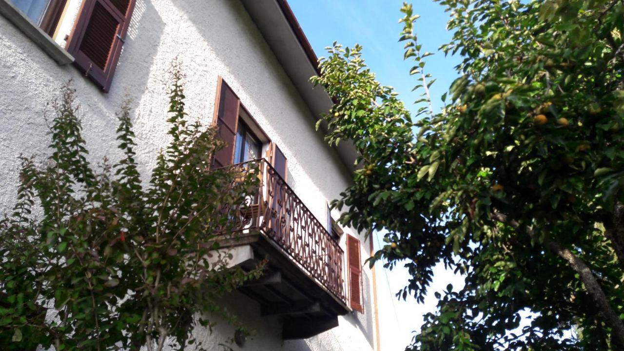 Langhe Di Liguria B&B Piana Crixia Luaran gambar