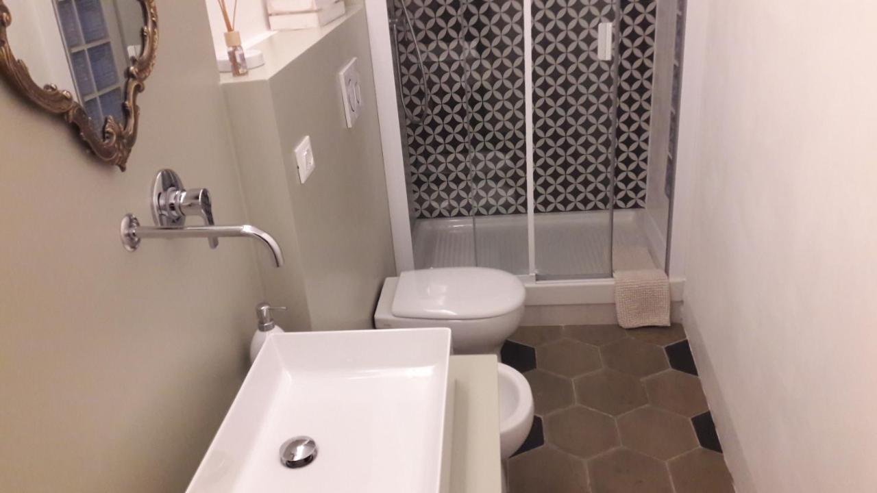 Langhe Di Liguria B&B Piana Crixia Luaran gambar