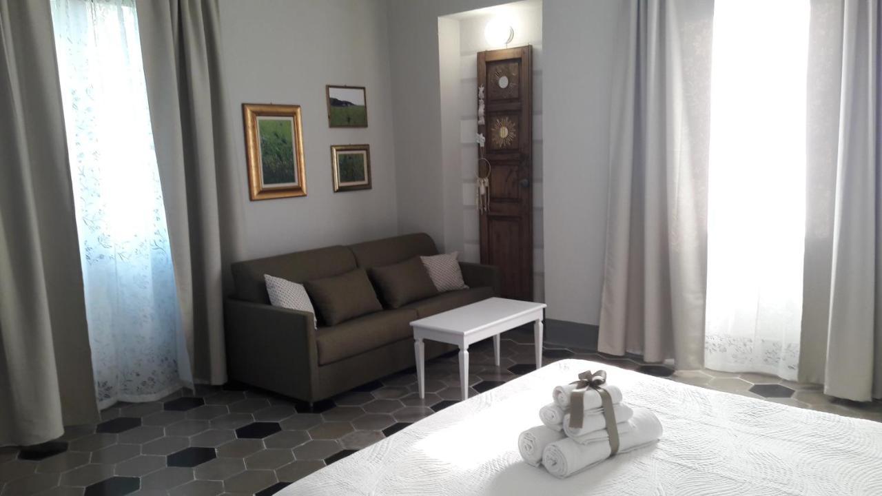 Langhe Di Liguria B&B Piana Crixia Luaran gambar