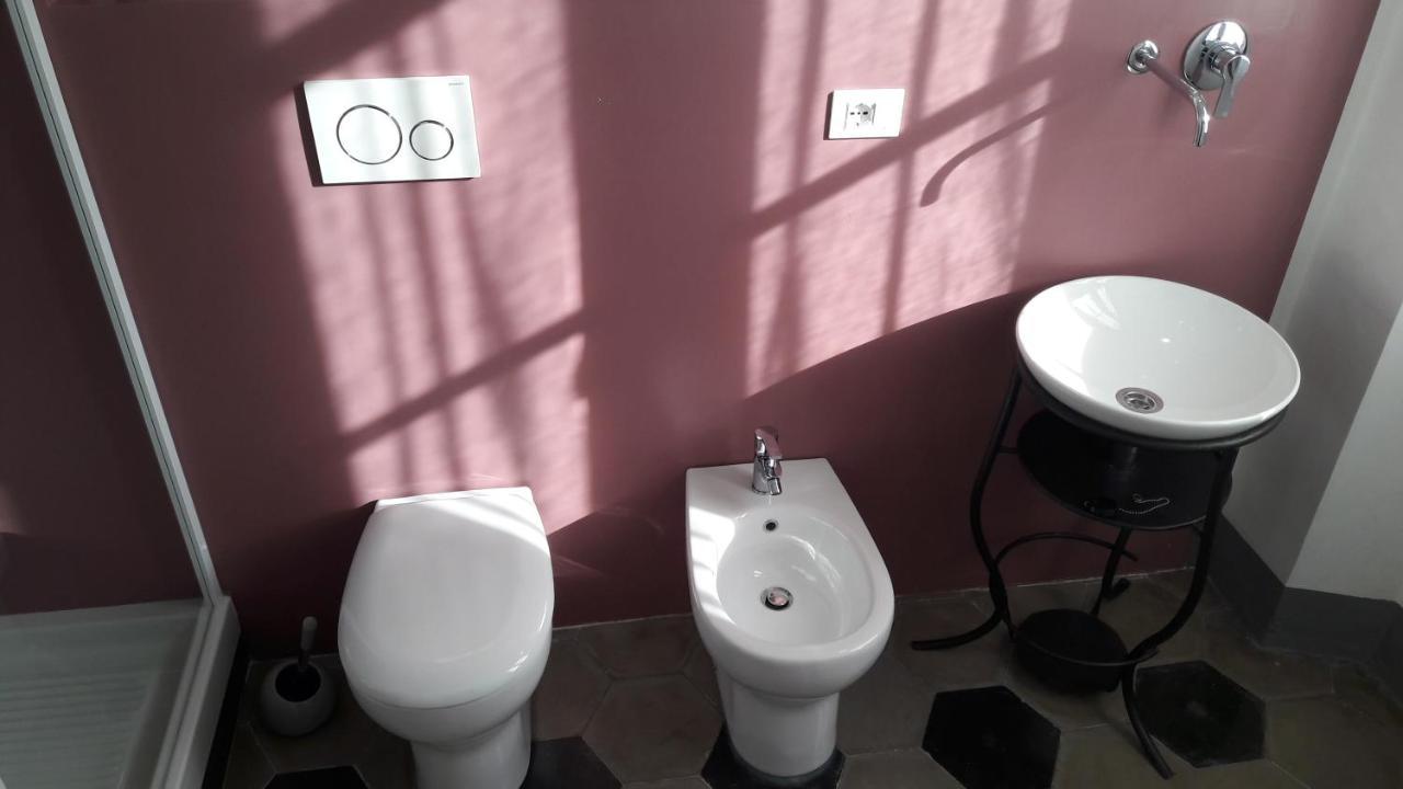 Langhe Di Liguria B&B Piana Crixia Luaran gambar
