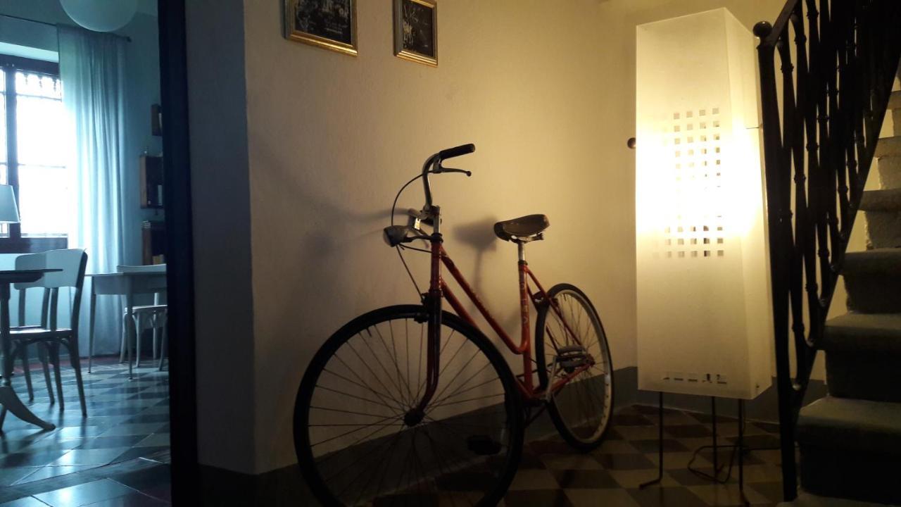 Langhe Di Liguria B&B Piana Crixia Luaran gambar