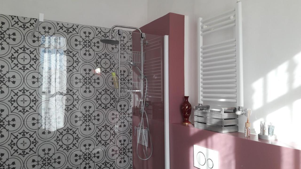 Langhe Di Liguria B&B Piana Crixia Luaran gambar