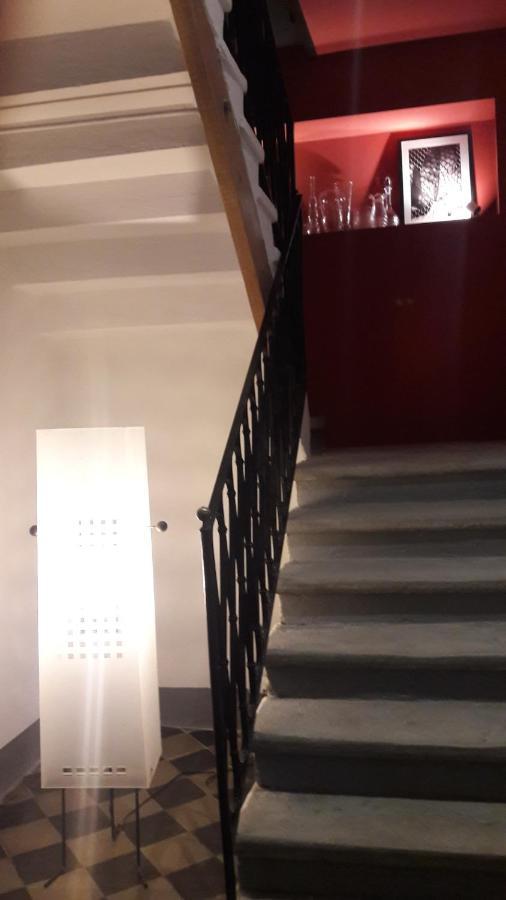 Langhe Di Liguria B&B Piana Crixia Luaran gambar