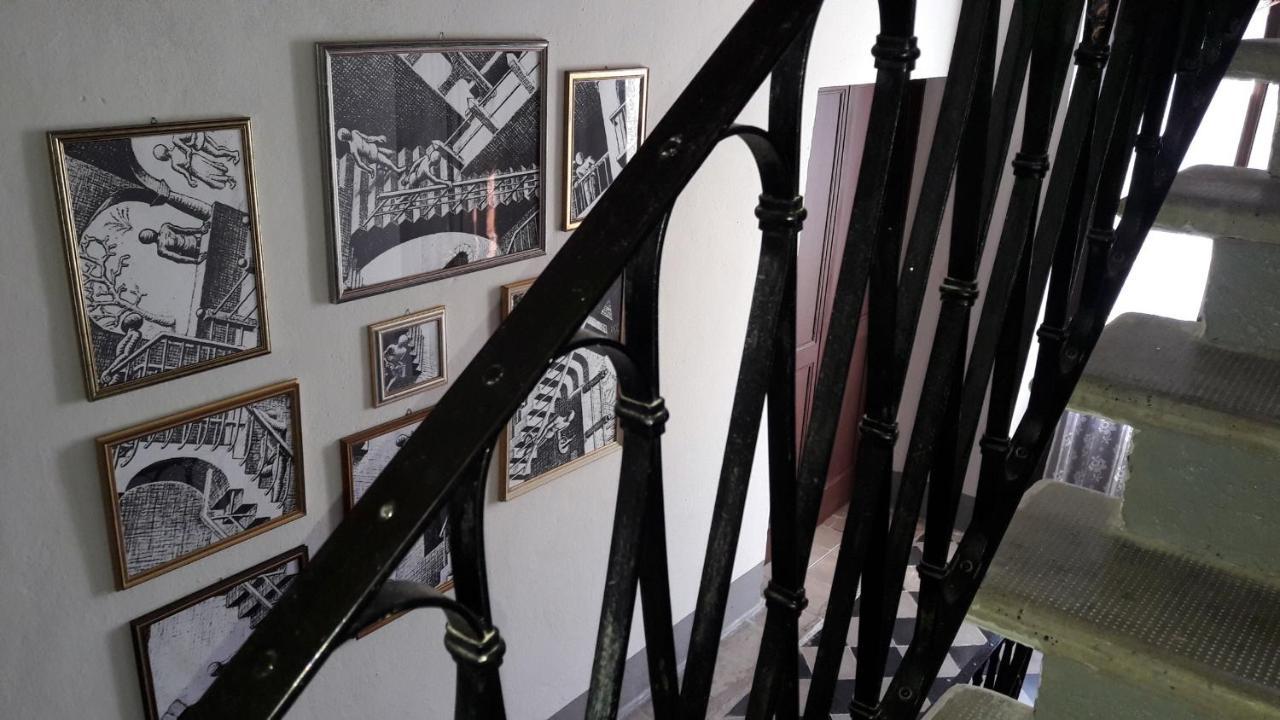 Langhe Di Liguria B&B Piana Crixia Luaran gambar