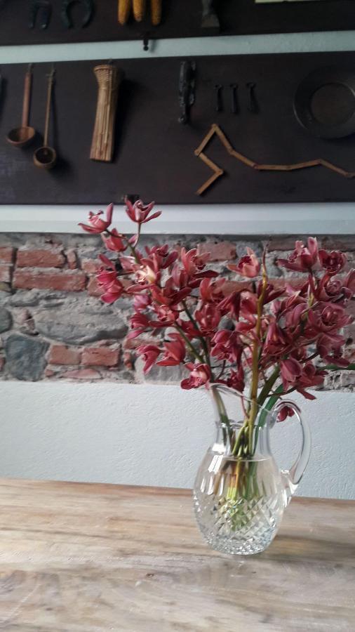 Langhe Di Liguria B&B Piana Crixia Luaran gambar