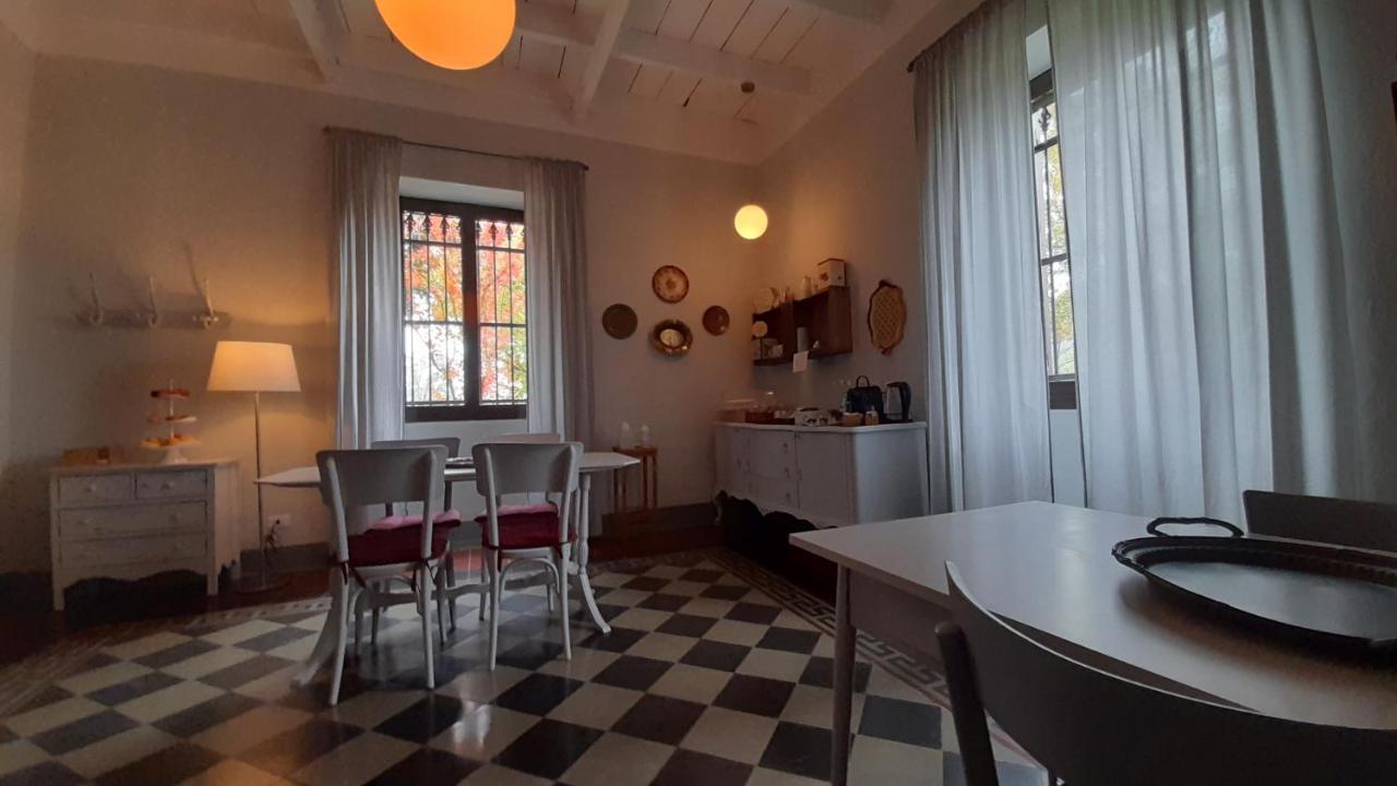Langhe Di Liguria B&B Piana Crixia Luaran gambar