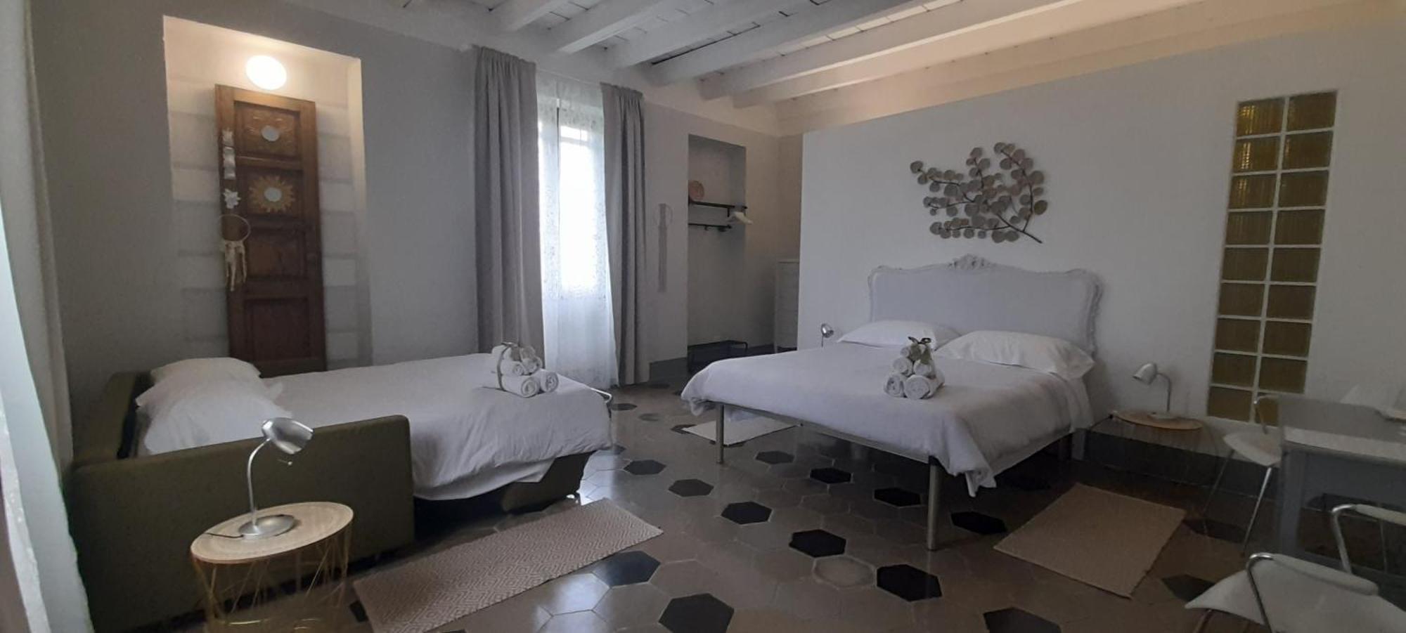 Langhe Di Liguria B&B Piana Crixia Luaran gambar