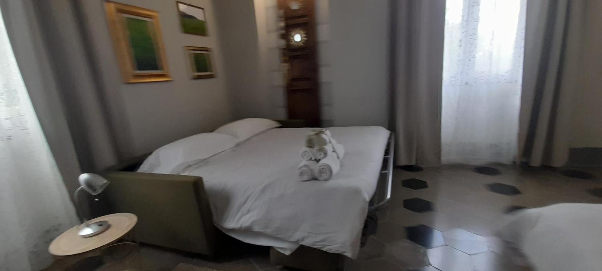 Langhe Di Liguria B&B Piana Crixia Luaran gambar