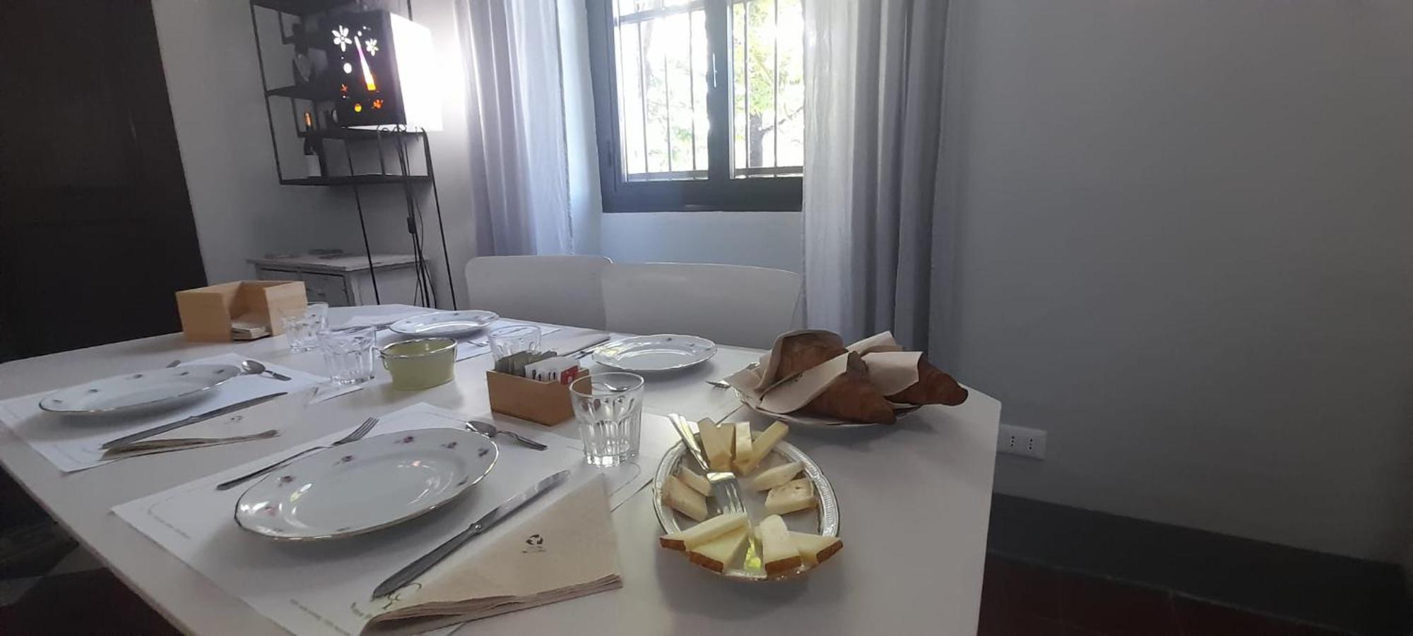 Langhe Di Liguria B&B Piana Crixia Luaran gambar