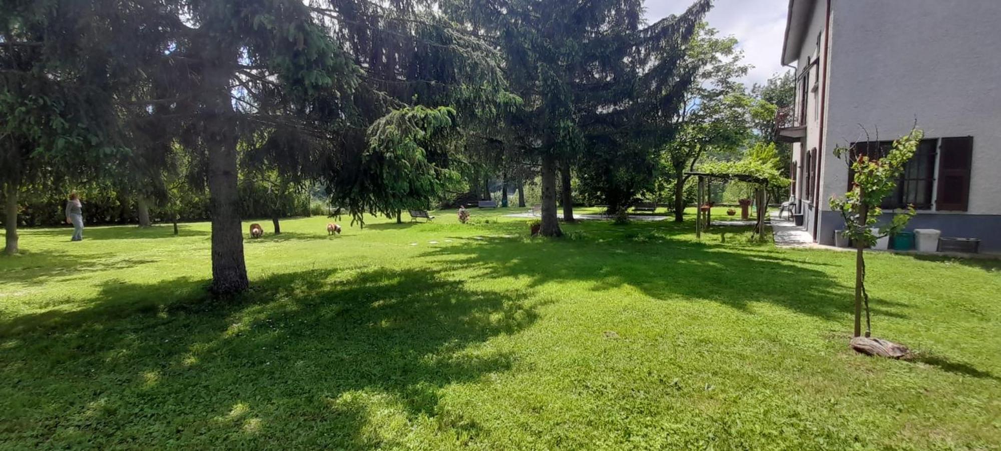 Langhe Di Liguria B&B Piana Crixia Luaran gambar