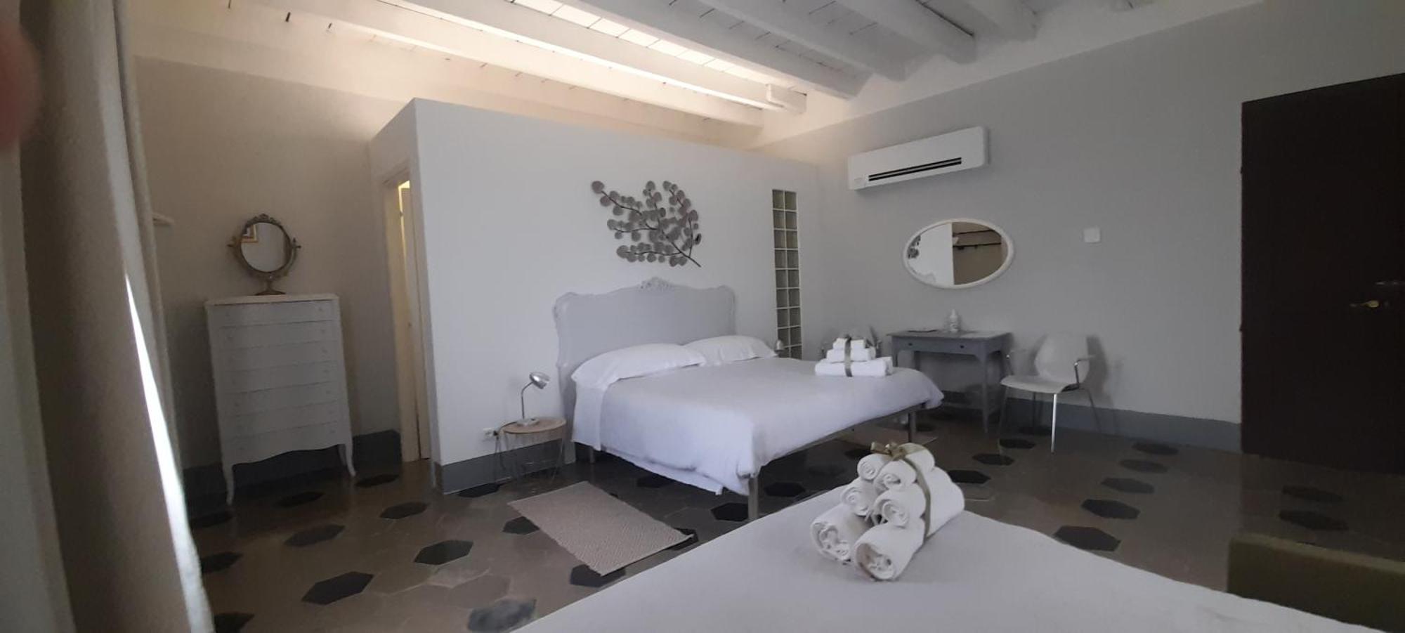 Langhe Di Liguria B&B Piana Crixia Luaran gambar