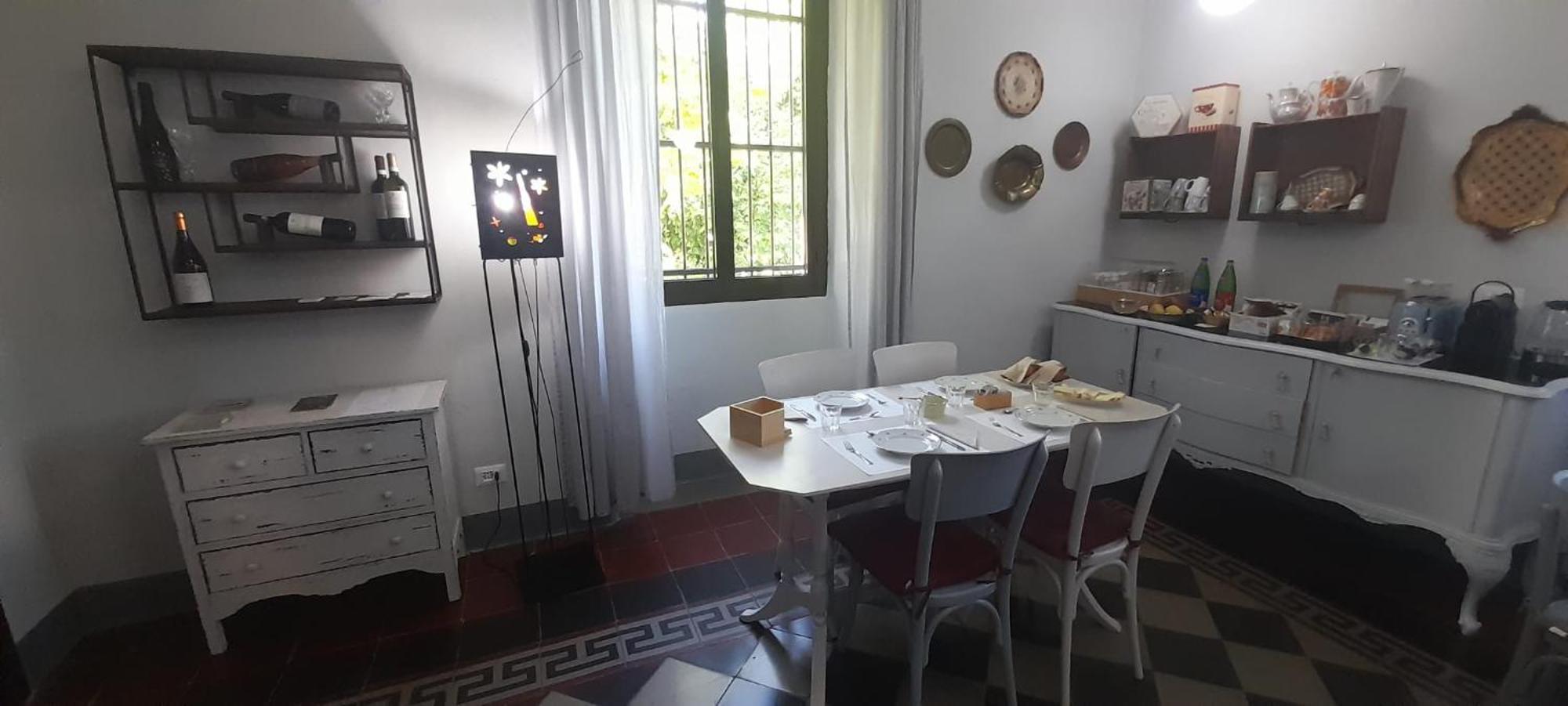 Langhe Di Liguria B&B Piana Crixia Luaran gambar