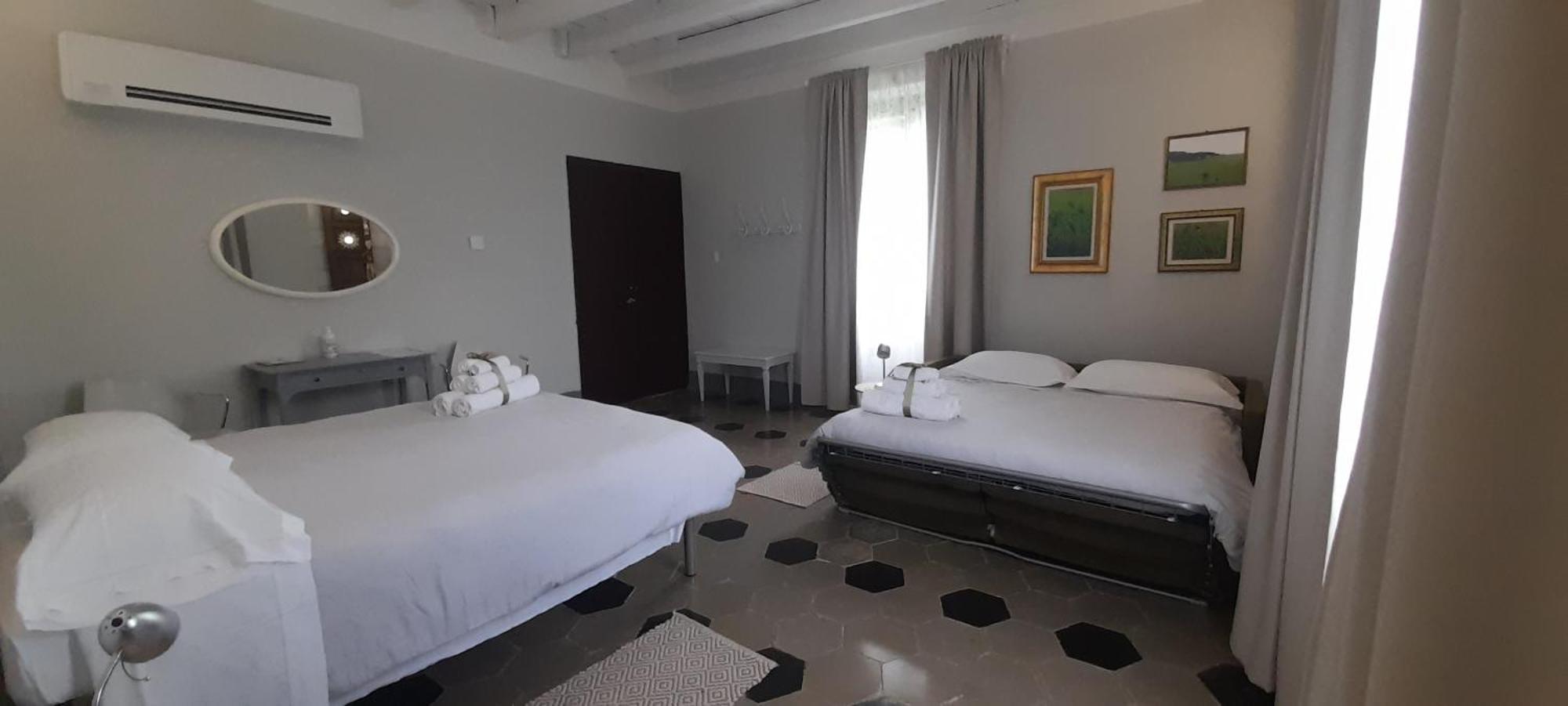 Langhe Di Liguria B&B Piana Crixia Luaran gambar
