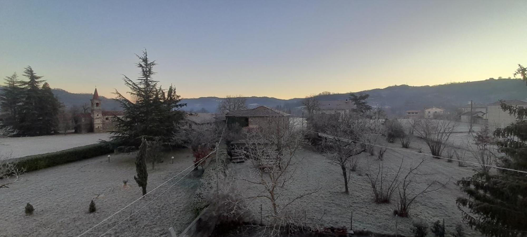 Langhe Di Liguria B&B Piana Crixia Luaran gambar