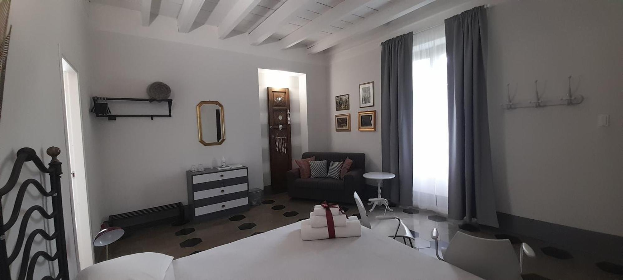 Langhe Di Liguria B&B Piana Crixia Luaran gambar
