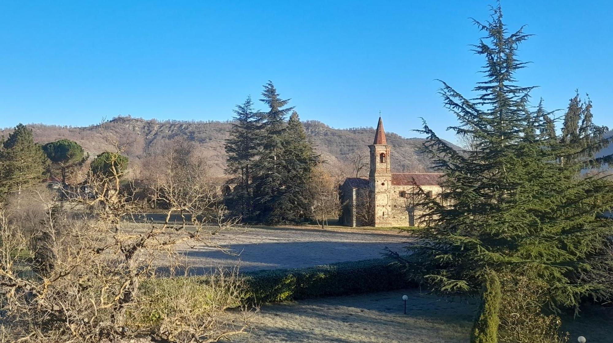 Langhe Di Liguria B&B Piana Crixia Luaran gambar