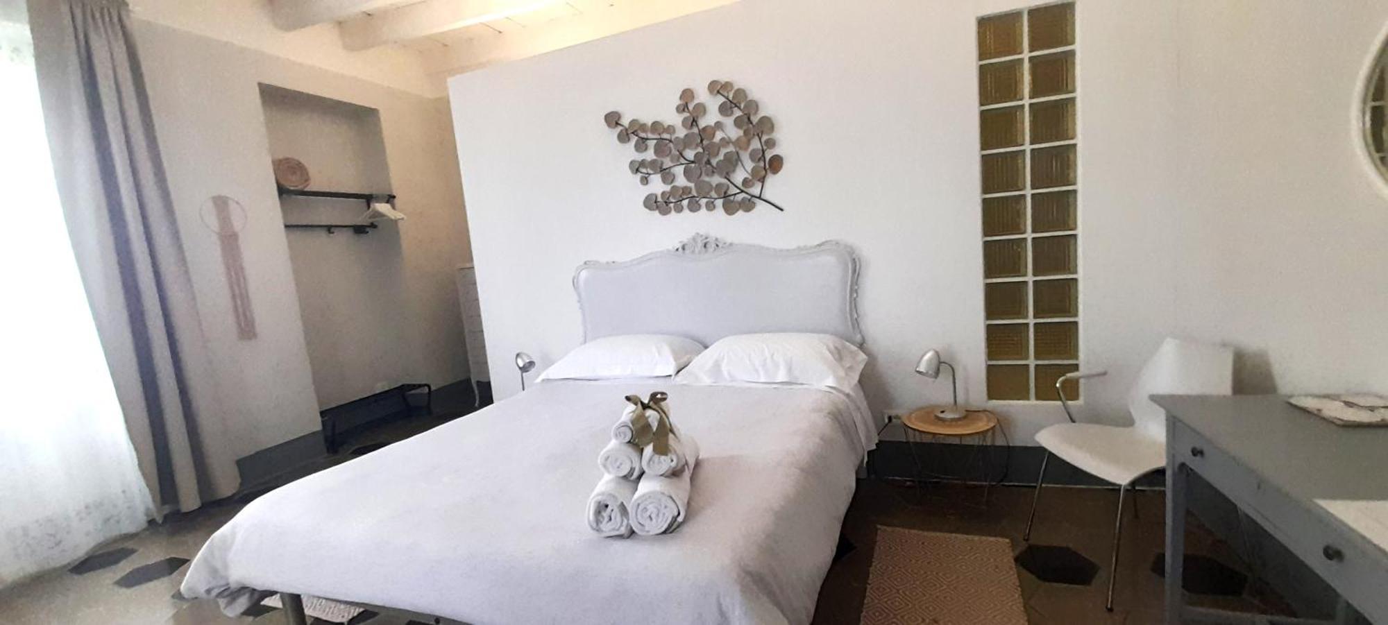 Langhe Di Liguria B&B Piana Crixia Luaran gambar